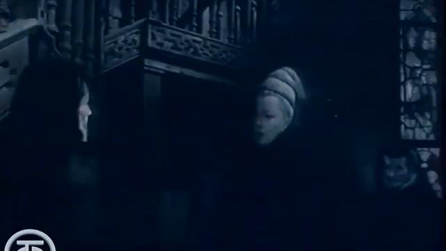 Кинопанорама. Актриса Анастасия Вертинская (1990)