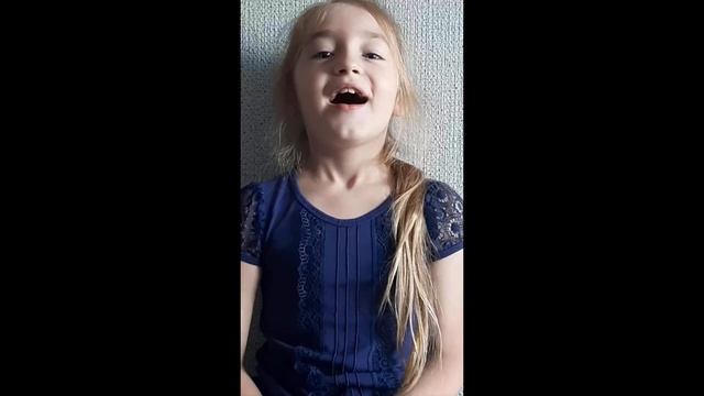 МАДОУ №15, город Ижевск выпускная группа "Ягодка" родители и дети говорят СПАСИБО смотреть онлайн