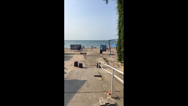 Урзуф. Курортный сезон 2023. смотреть онлайн