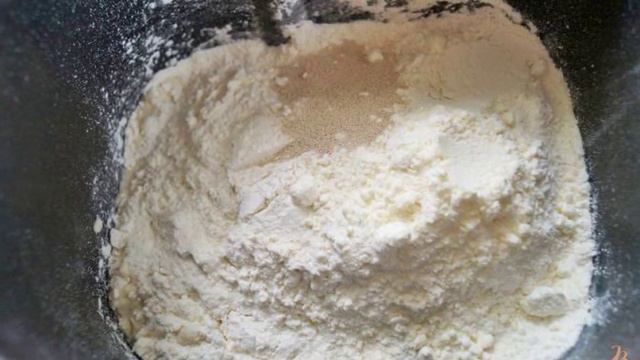 Вкусные будни