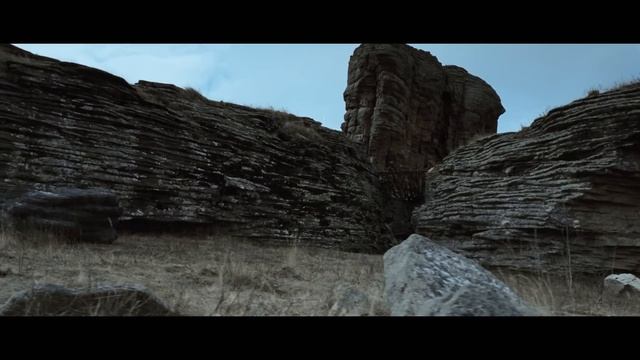 Монгол / Mongol (2007)