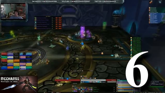 16 Crazy WoW Rages in Raids & PVP [ World of Warcraft Nerd Rage ] смотреть онлайн