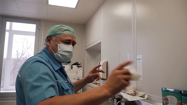 Николай Васильевич Загородний. Путь из обычной сельской школы в ЦИТО длиною в жизнь. смотреть онлайн