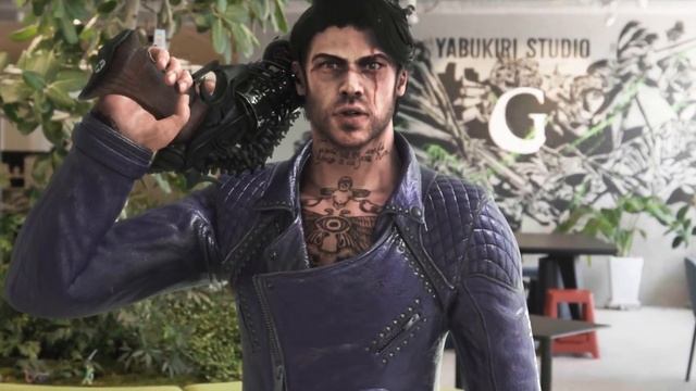 Shadows of the Damned Remaster Announcement Trailer смотреть онлайн