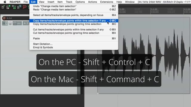 6. Основы редактирования - Главные уроки от Кенни Джойа смотреть онлайн