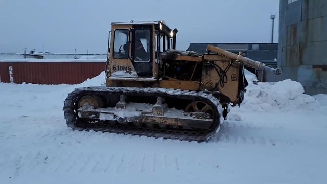 Продам: Бульдозер Б10МБ.0122-2В4 (болотоход) ОТС!!! смотреть онлайн