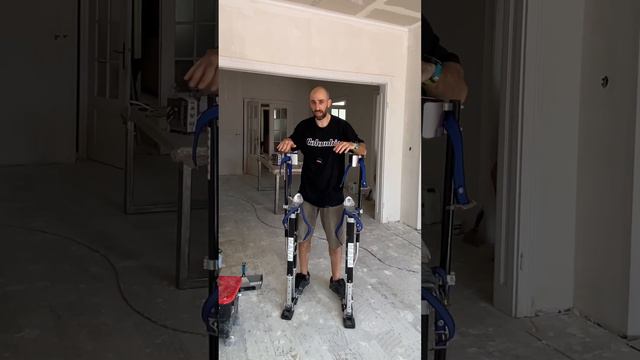 Най-бързото и достъпно шпакловане на фуги на окачен таван от гипсокартон! смотреть онлайн