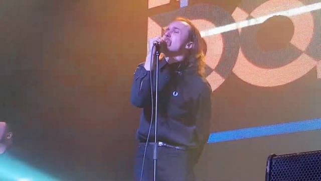 Молчат Дома / Molchat Doma - Судно (Москва, 14.04.2021) смотреть онлайн