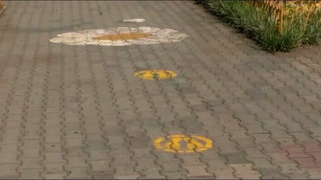 В Петропавловске в День защиты детей открылся «Мир аттракционов» смотреть онлайн