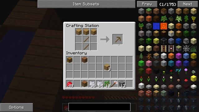 Индустриальный майнкрафт Skyblock - прохождение карты с модами FTB Infinity Evolved Skyblock смотреть онлайн