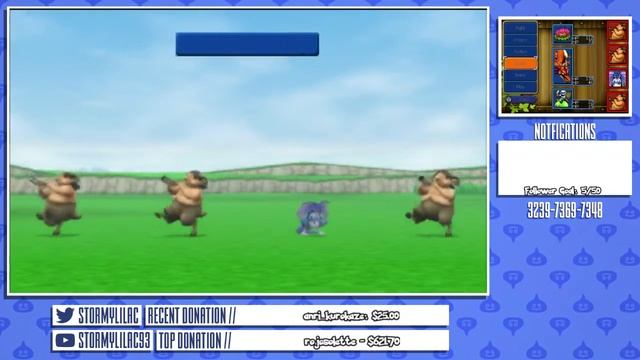 Dragon Quest Monsters: Terry's Wonderland 3D | English | Episode #11 смотреть онлайн