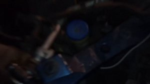 LED лампы на Рено Флюенс