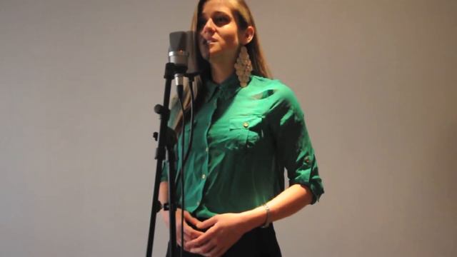 People Help the People - Moana A (cover request) смотреть онлайн