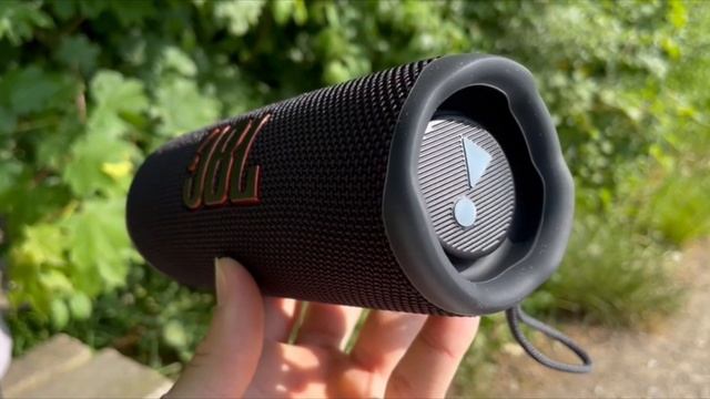 JBL FLIP 6 CS - WARPING BEAST ?? смотреть онлайн