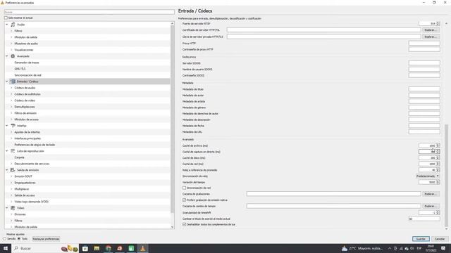 [SOLUCIONADO] El reproductor VLC se traba o no reproduce mis videos HD de 4k o 1080p смотреть онлайн