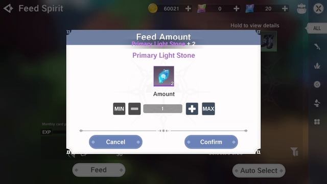 The Legend of Neverland - Первый взгляд. Пародия на Genshin Impact (ios) смотреть онлайн