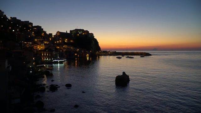 RELAX-НОЧНОЙ ПРИЧАЛ смотреть онлайн