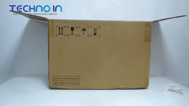Desfibrilador Mindray Beneheart D3 Unboxing смотреть онлайн