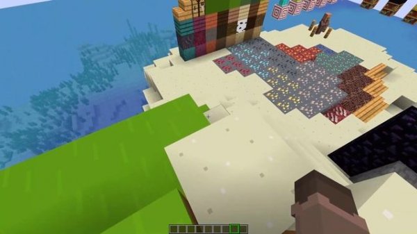 ⚡ TOP 5 Minecraft TEXTURE PACK 1.16.5 // 1.17 ⇨ FPS para BEDWARS ⚡ 32x32 16x16 | Minecraft 2021