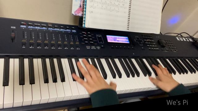 Cry Baby - 도쿄 리벤저스 OP(東京リベンジャーズ OP/Official髭男dism)OP Ver Piano Cover смотреть онлайн