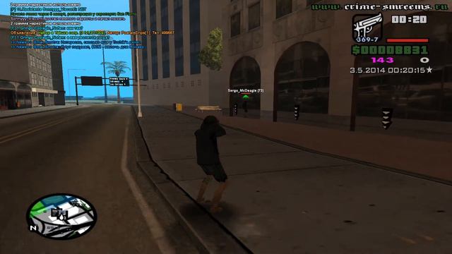 gta sa 2014 05 03 00 20 08 120 смотреть онлайн