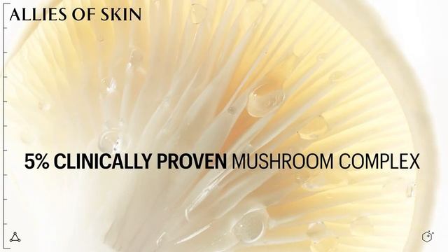 Tranexamic & Arbutin Advanced Brightening Serum | Allies of Skin смотреть онлайн