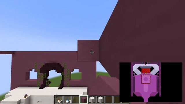 Undertale in Minecraft Pt. 2 [Livestream - No Commentary] смотреть онлайн
