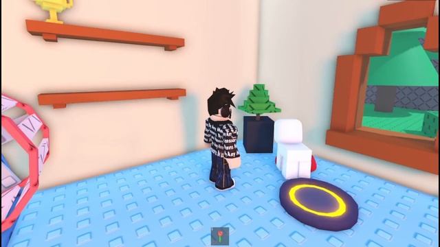 КАК ПОЛУЧИТЬ Yippee СТЕНД В PLS DONATE | Roblox смотреть онлайн
