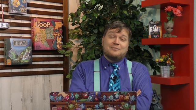 Board Game Breakfast - The Art Of Learning