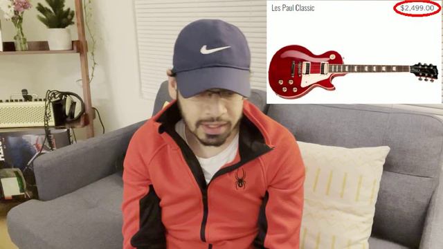 The Rumors Were Real…Gibson Raises Prices AGAIN! - Overview & Thoughts смотреть онлайн
