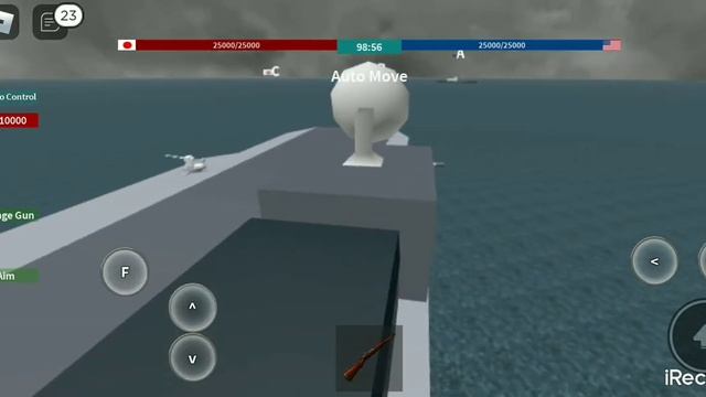 Роблокс морская война смотреть онлайн