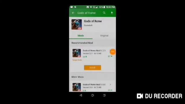 How to hack God's of rome смотреть онлайн