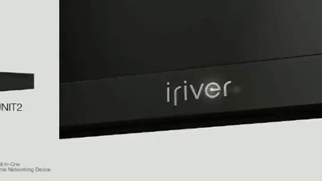iRiver unit2 смотреть онлайн