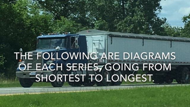 Volvo, White, WhiteGMC Integral Sleeper Conventional смотреть онлайн