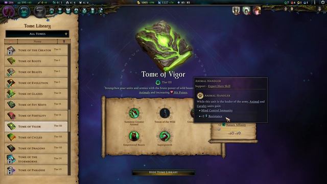OP FEUDAL EAGLES & DRAGONS - AGE OF WONDERS 4 Build Guide