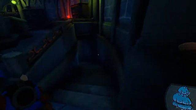 We were here together | Леденящая душу пустошь (Глава 9 Финал) смотреть онлайн