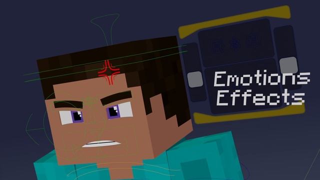 SS EndEdit R2 | An Advanced Free Minecraft Blender Rig [For 2.9x] смотреть онлайн