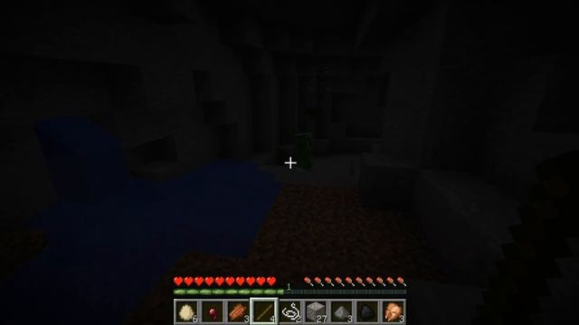 Chet и MrFollinSon в Minecraft (1) "Кладоискатель Чет!" смотреть онлайн