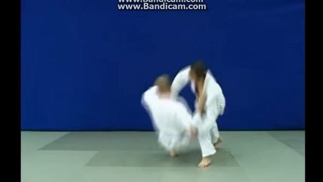 ДЗЮДО | ХОРОШИЕ БРОСКИ ДЛЯ ВСЕХ смотреть онлайн