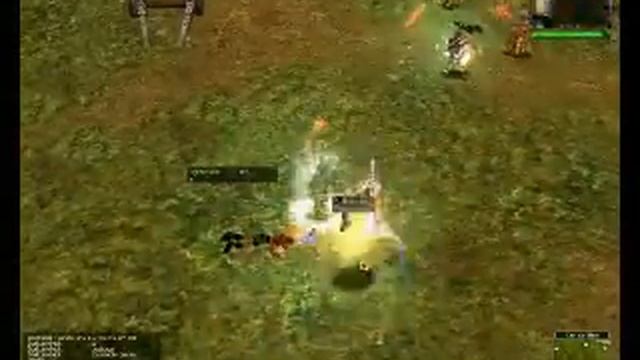 DarkLink64 Bless Castle PVP PIKE !! XtremePK Priston Tale смотреть онлайн