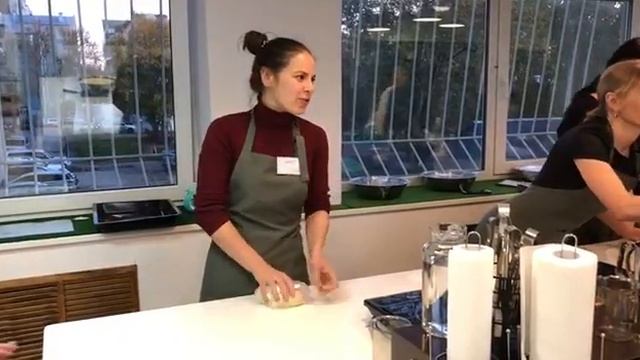 Вкусная пища для ума и души