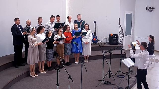 11 октября 2020 Утреннее богослужение