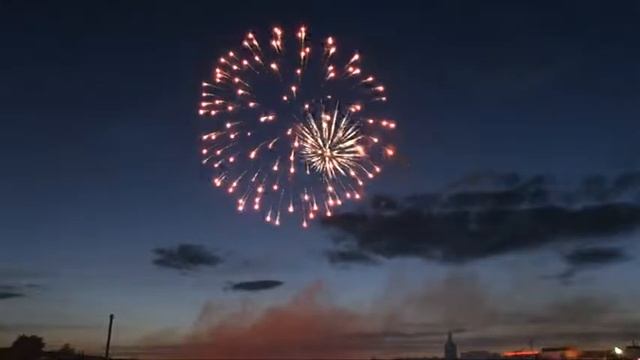 День Победы Тула 2014 смотреть онлайн