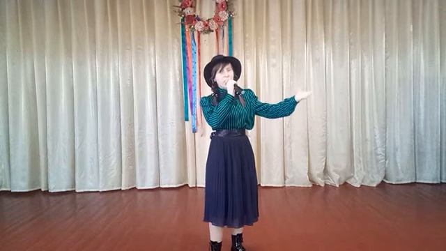 "Non je ne regrette rien", виконує Артеменко Софія (12 років), керівник Ольга Михальченко. смотреть онлайн