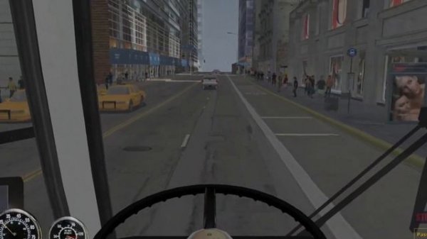 Top 5 Realistic Bus Simulator Games For Low End PC 2023 | Bus Simulator Games For PC