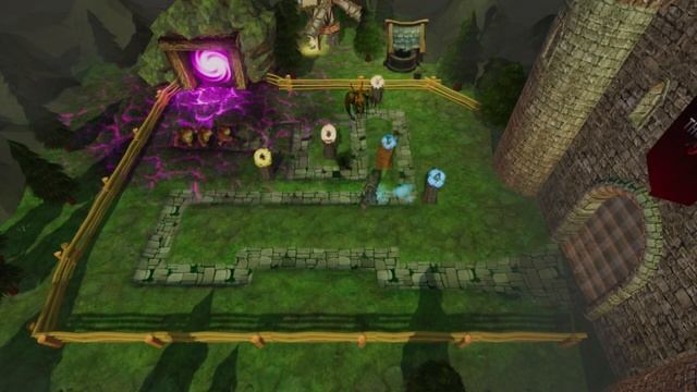 The Last Defense - трейлър смотреть онлайн