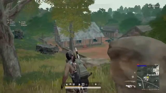 pubg пабг ps4 геймпад , соло смотреть онлайн