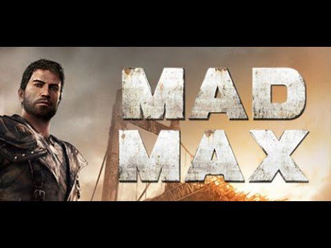 Mad Max смотреть онлайн