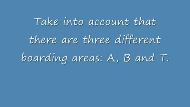 A guide to Brussels airport in Belgium (Europe) смотреть онлайн