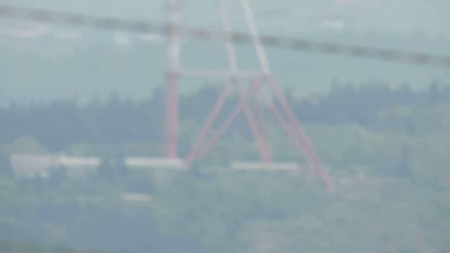 Nikon P510 Zoom Test - Tbilisi Georgia смотреть онлайн